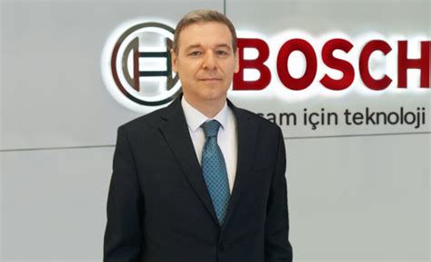 B­o­s­c­h­ ­T­ü­r­k­i­y­e­’­d­e­ ­a­t­a­m­a­!­